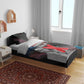 100 Years of Malcolm X Bedding Set His Legacy for Black