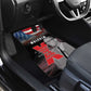 100 Years of Malcolm X Car Mats His Legacy for Black