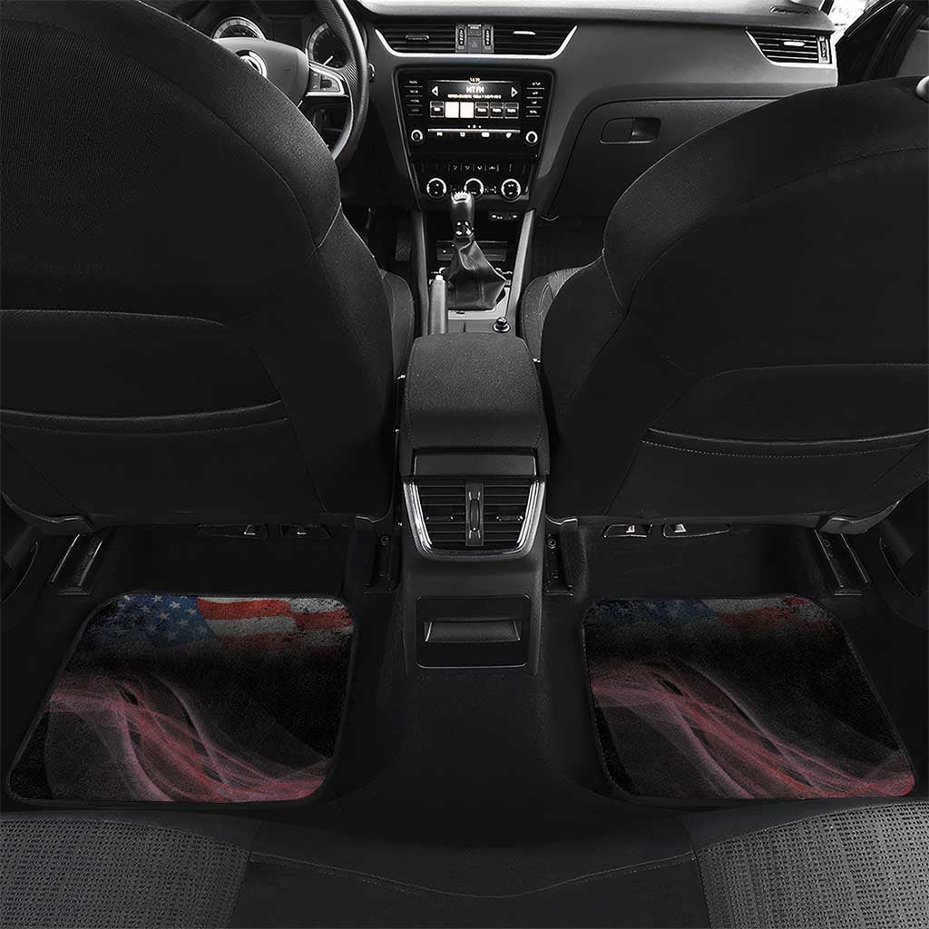 100 Years of Malcolm X Car Mats His Legacy for Black