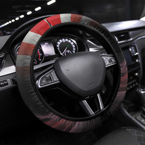 100 Years of Malcolm X Steering Wheel Cover His Legacy for Black