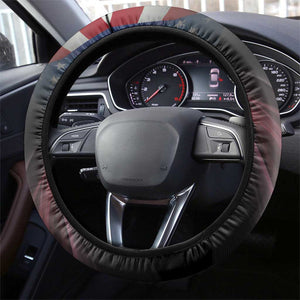 100 Years of Malcolm X Steering Wheel Cover His Legacy for Black