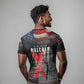 100 Years of Malcolm X T shirt His Legacy for Black