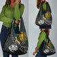 New Zealand vs South Africa Rugby Grocery Bag Maori Kiwi With Springboks