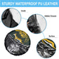 New Zealand vs South Africa Rugby Spare Tire Cover Maori Kiwi With Springboks