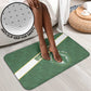 African Union Day Bathroom Set Emblem With Kente Pattern