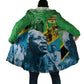 Happy Tanzania Nyerere Day Cloak One Nation - One People