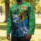 Happy Tanzania Nyerere Day Hockey Jersey One Nation - One People