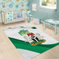 Nigeria Area Rug Happy Independence Day - African Pride
