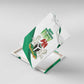 Nigeria Canvas Wall Art Happy Independence Day - African Pride