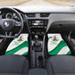 Nigeria Car Mats Happy Independence Day - African Pride