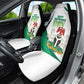 Nigeria Car Seat Cover Happy Independence Day - African Pride
