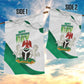 Nigeria Garden Flag Happy Independence Day - African Pride
