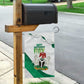Nigeria Garden Flag Happy Independence Day - African Pride