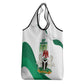Nigeria Grocery Bag Happy Independence Day - African Pride
