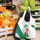 Nigeria Grocery Bag Happy Independence Day - African Pride