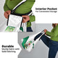 Nigeria Grocery Bag Happy Independence Day - African Pride