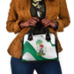Nigeria Shoulder Handbag Happy Independence Day - African Pride
