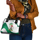 Nigeria Shoulder Handbag Happy Independence Day - African Pride