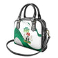 Nigeria Shoulder Handbag Happy Independence Day - African Pride