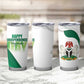 Nigeria Personalized Tumbler Cup Happy Independence Day - African Pride