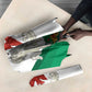 Nigeria Independence Day Umbrella Unity and Faith Peace and Progress