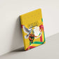 Guinea Canvas Wall Art Happy Independence Day - African Pride