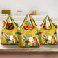Guinea Grocery Bag Happy Independence Day - African Pride