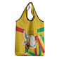Guinea Grocery Bag Happy Independence Day - African Pride