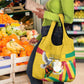 Guinea Grocery Bag Happy Independence Day - African Pride