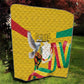 Guinea Quilt Happy Independence Day - African Pride