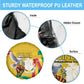 Guinea Spare Tire Cover Happy Independence Day - African Pride