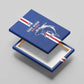 Cape Verde Football Canvas Wall Art Go Champions Tubaroes Azuis - African Pride