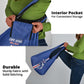 Cape Verde Football Grocery Bag Go Champions Tubaroes Azuis - African Pride