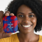 Cape Verde Football AirPods Case One Team One Victory