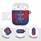 Cape Verde Football AirPods Case One Team One Victory