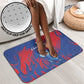 Cape Verde Football Bathroom Set One Team One Victory