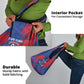 Cape Verde Football Grocery Bag Blue Sharks - Pride of the Islands - African Pride