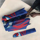 Cape Verde Football Umbrella One Team One Victory