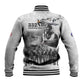 Legends of the Red Tails Baseball Jacket Freedom Flyers Retro Style - African Pride
