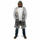 Red Tails Aviators Cloak WWII Heroes Tribute Retro Style