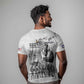 Legends of the Red Tails T shirt Freedom Flyers Retro Style - African Pride