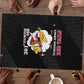 Tuskegee Airmen Red Tails Puzzle 301st Fighter Squadron - Black