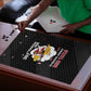 Tuskegee Airmen Red Tails Puzzle 301st Fighter Squadron - Black