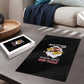 Tuskegee Airmen Red Tails Puzzle 301st Fighter Squadron - Black