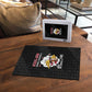 Tuskegee Airmen Red Tails Puzzle 301st Fighter Squadron - Black