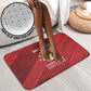 Tuskegee Airmen Red Tails Bathroom Set 301st Fighter Squadron - Red