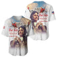 Sky Leaders of WWII Baseball Jersey Red Tails Tuskegee Tribute LT15