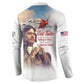 Tuskegee Airmen Red Tails Button Sweatshirt Brave Enough to Fight