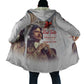 Tuskegee Airmen Red Tails Cloak Brave Enough to Fight