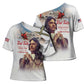 Tuskegee Airmen Red Tails Cross Shoulder Shirt Brave Enough to Fight